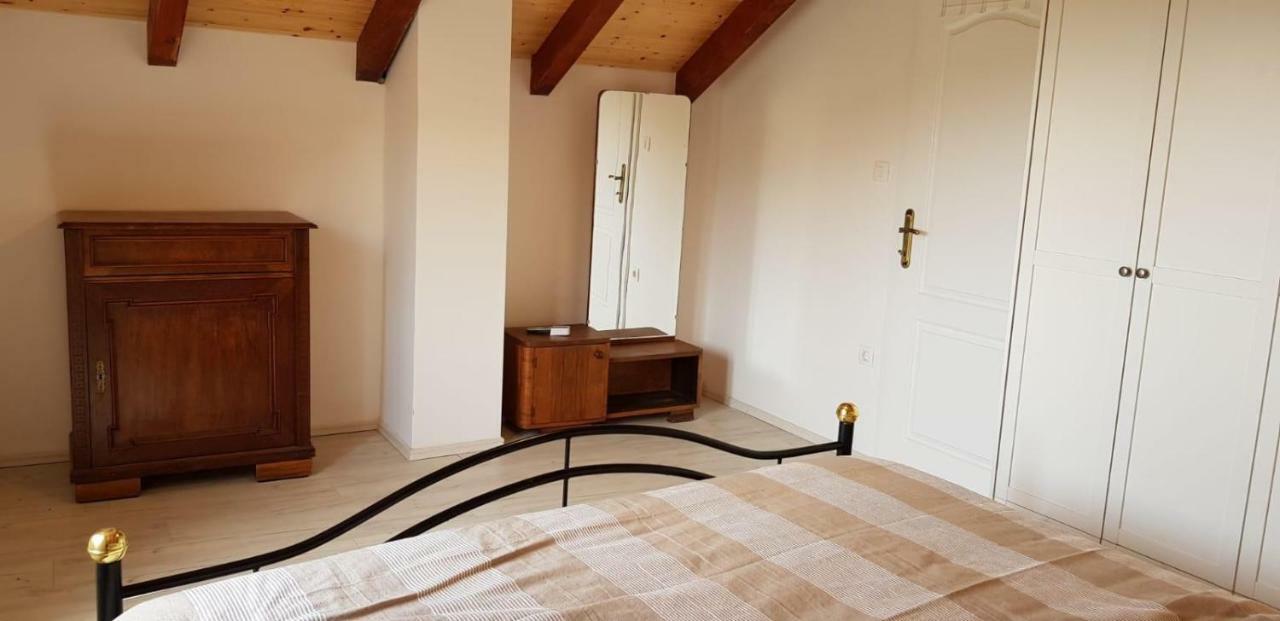 Villa Duboka, Otok Vis Komiža 外观 照片