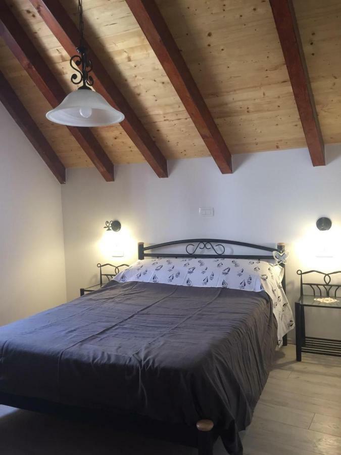 Villa Duboka, Otok Vis Komiža 外观 照片
