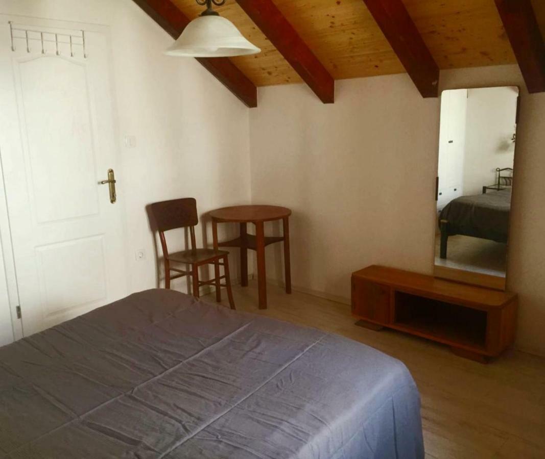 Villa Duboka, Otok Vis Komiža 外观 照片